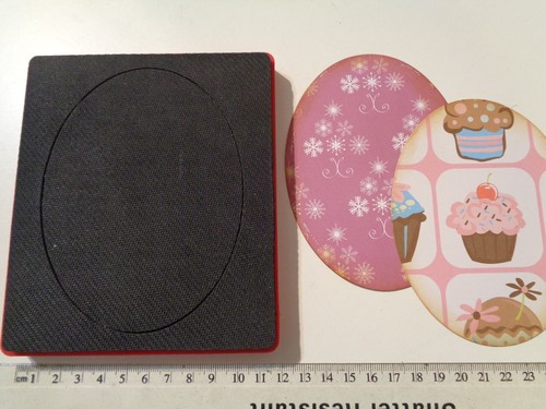Sizzix originals ovale 1 - ovale, #1