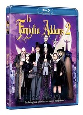 LA FAMIGLIA ADDAMS 2  - BLU