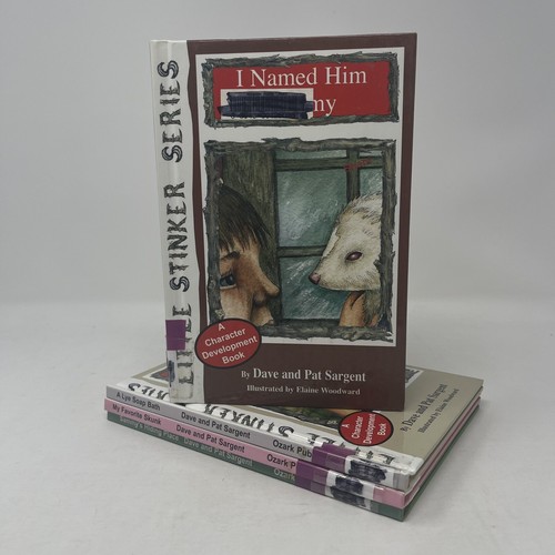 Lot dave pat sargent - lot,