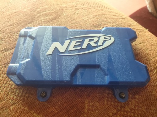 Copribatteria nerf hyperfire - copribatteria,