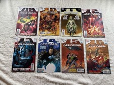 Countdown final crisis - countdown,