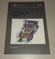 Manuale Officina Mercedes