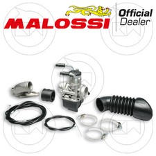 MALOSSI 1610701 IMPIANTO ALIMENTAZIONE PHBH 30 B DIRETTO AL CARTER VESPA PX 200
