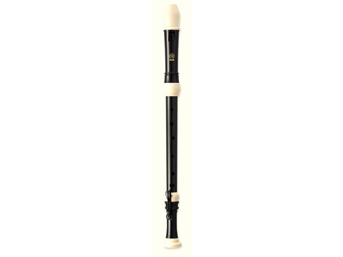 Yamaha yrt304b flauto dolce - yrt304b, ii