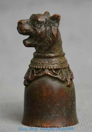 6cm old china - 6cm,