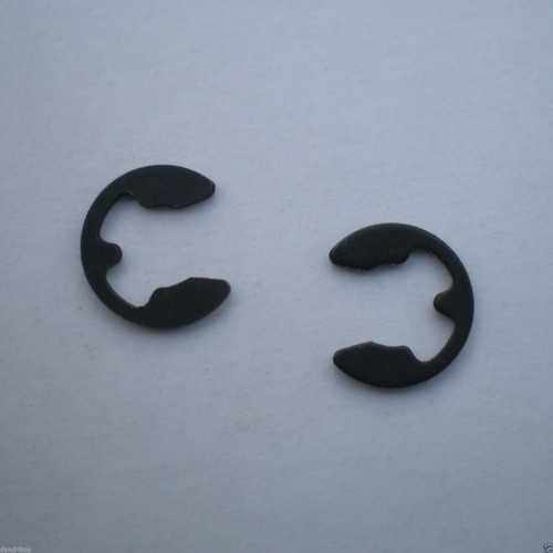 Set pignone clip per - pignone, e-clip
