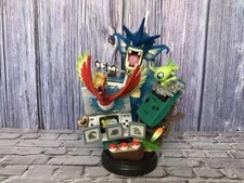 Action Figure Pokemon Statua