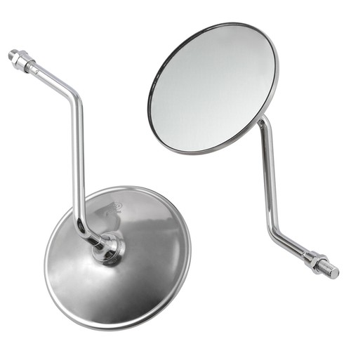 Coppia specchietti retrovisori - coppia,