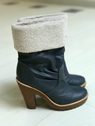 Stivali marc jacobs - jacobs, numero
