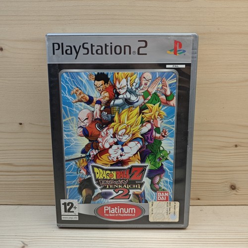 Dragon ball budokai - ball,