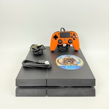 CONSOLE SONY PS4 FAT