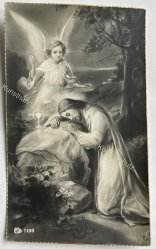 Orig quadro devozionale - quadro,