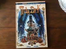 Moby Dick - Topolino Limited