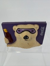 Coca-Cola Polar Bear