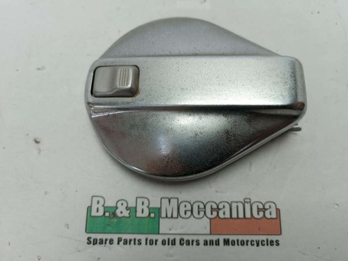 Tappo serbatoio carburante - tappo,