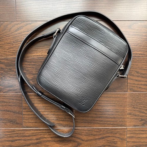Ottima borsa tracolla louis - a,