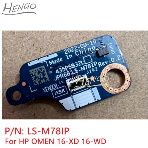M78ip n44755 001 - n44755-001, nuovo