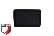 Schermo Display Navigazione