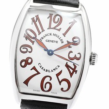 FRANCK MULLER Casablanca