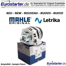 Alternatore 55A nuovo