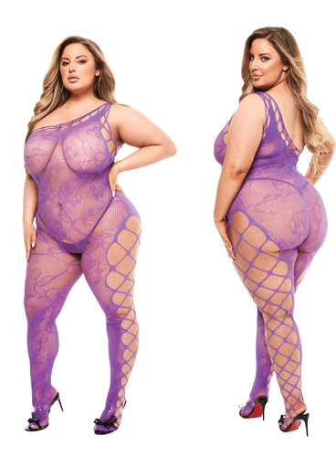 Tutina premium bodystocking - premium,