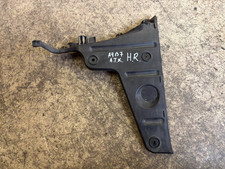 Bumper holder rear right Audi