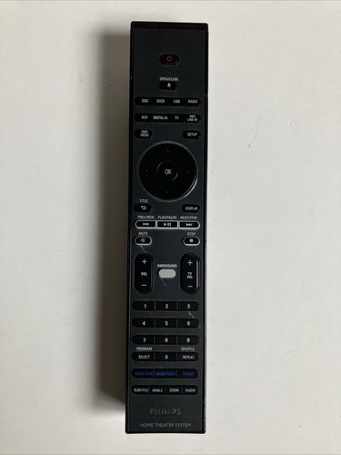 Telecomando oem per philips - oem, mx