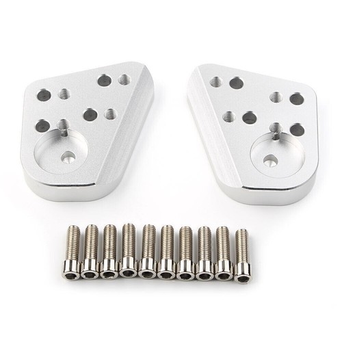 Kit montaggio morsetto riser