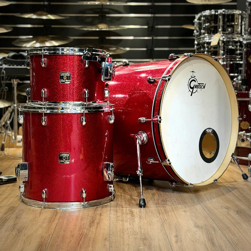 Gretsch catalina club kit - gretsch,