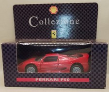 Maisto Shell Collezione