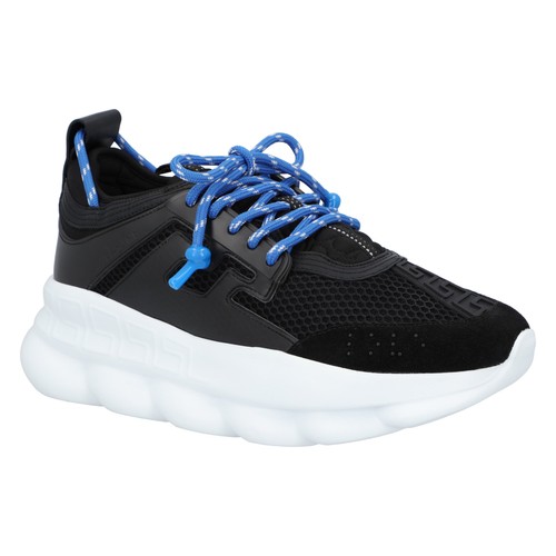 Sneaker reazione catena - sneaker,