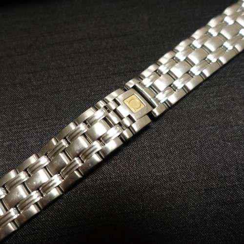Bracciale omega seamaster 120m - bracciale,