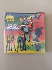 UFO ROBOT GOLDRAKE  Episodio 2