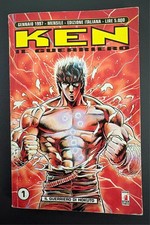 KEN IL GUERRIERO N. 1 Il
