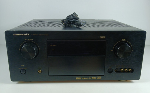 Ricevitore marantz vintage - av,