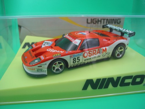 Ninco 50593 ford osram - 50593,