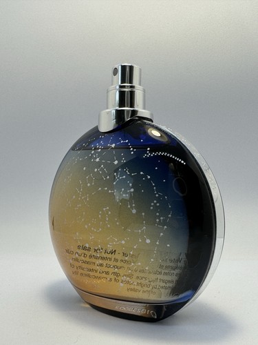 Midnight paris van cleef - van, &