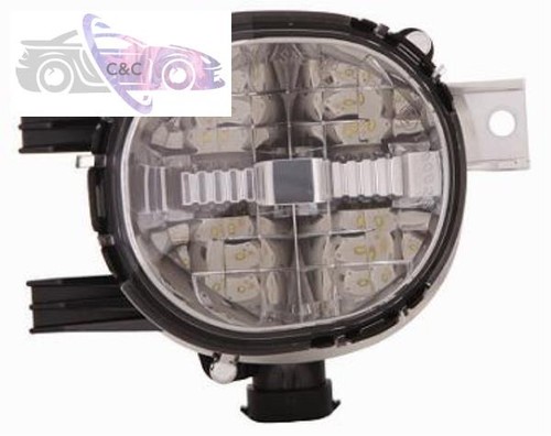 Fanale fanalino freccia luce - fanalino,