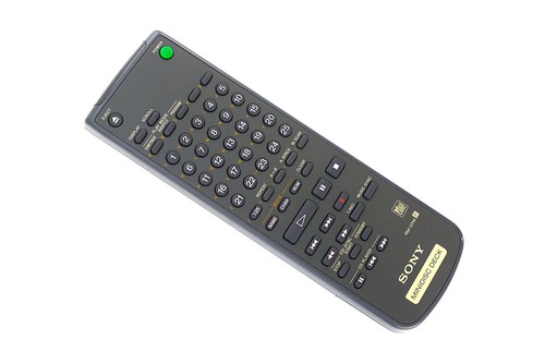 Telecomando originale sony - originale,