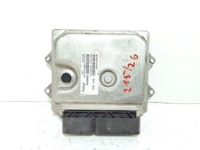 CENTRALINA MOTORE PER FIAT 500