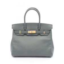 Borsa a mano HERMES Birkin 30