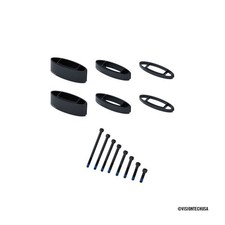 Vision Bracciolo Stack Riser