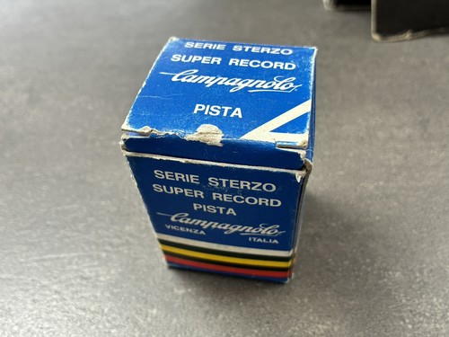 Cuffia nos campagnolo super - nos,