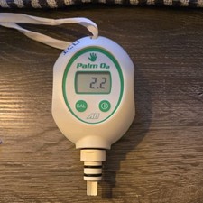 Analizzatore di ossigeno Palm