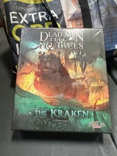 Dead Men Tell No Tales The
