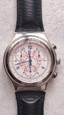 Swatch Irony Chrono YCS103 “Richesse Interieure” AG 1996” Usato