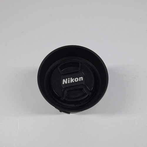 Nikon nikkor f 1 - af-s,