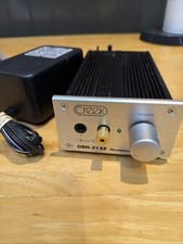 Creek OBH-21 SE Amplificatore