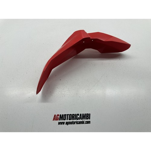 Parafango anteriore swm 125 - parafango,