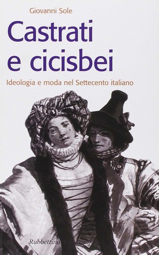Libri giovanni sole castrati - sole,